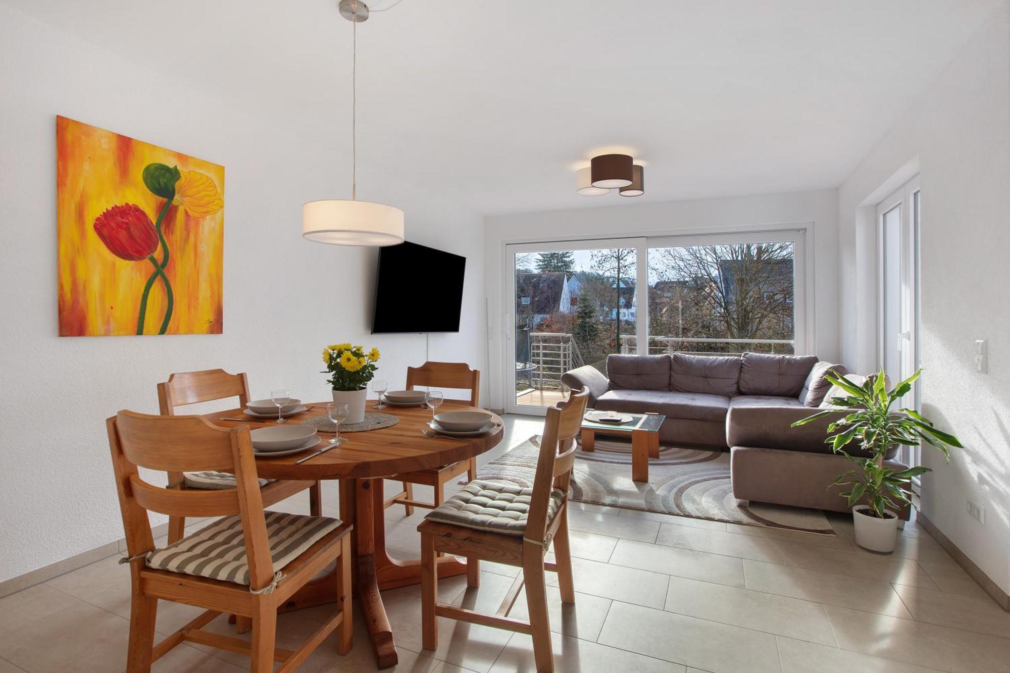 Ferienwohnung Am Klemmbach Mullheim (Baden-Wurttemberg) Exterior foto