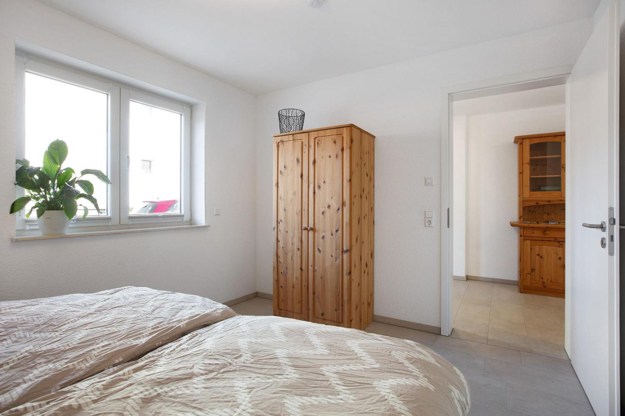 Ferienwohnung Am Klemmbach Mullheim (Baden-Wurttemberg) Exterior foto