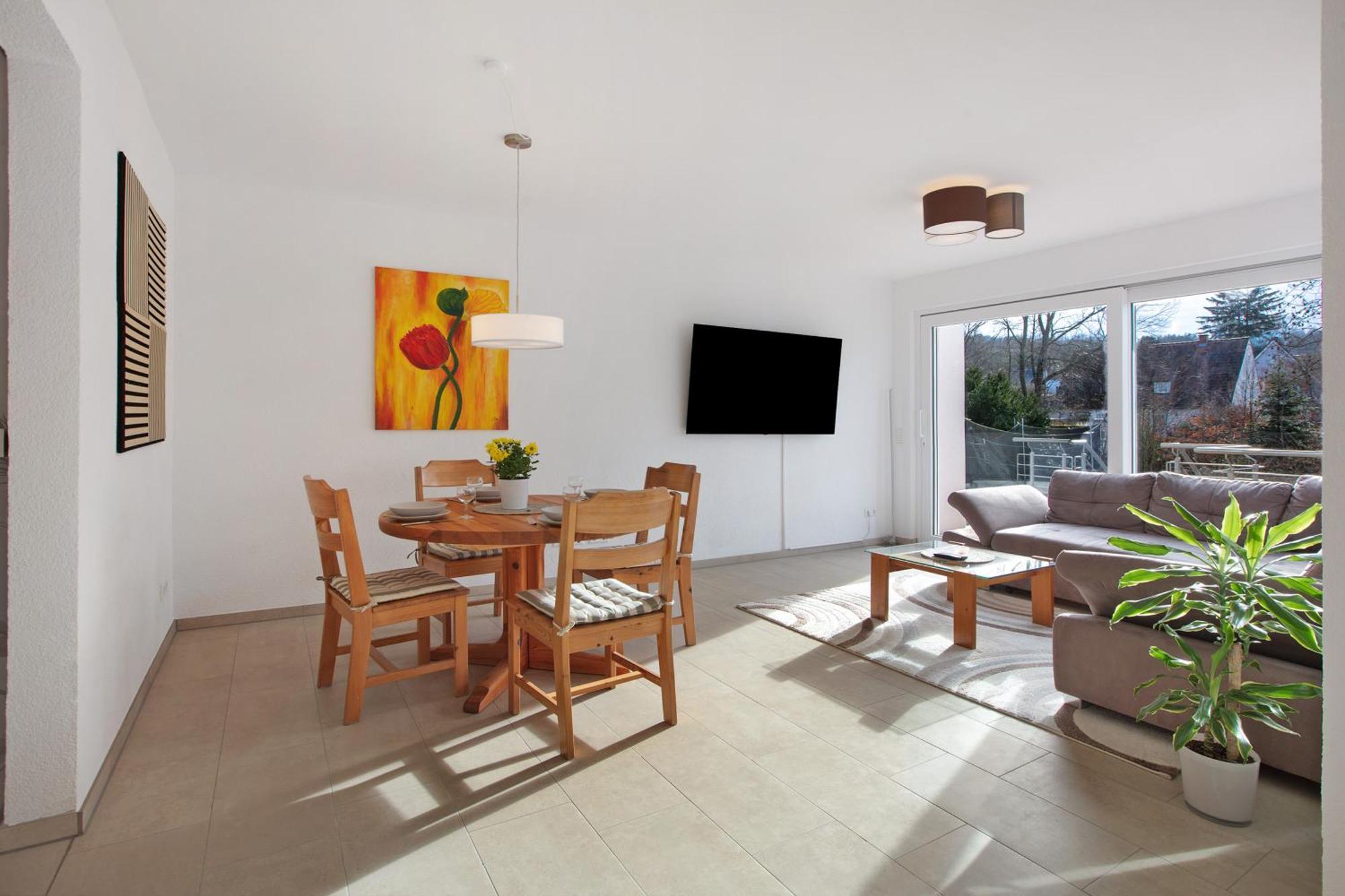 Ferienwohnung Am Klemmbach Mullheim (Baden-Wurttemberg) Exterior foto